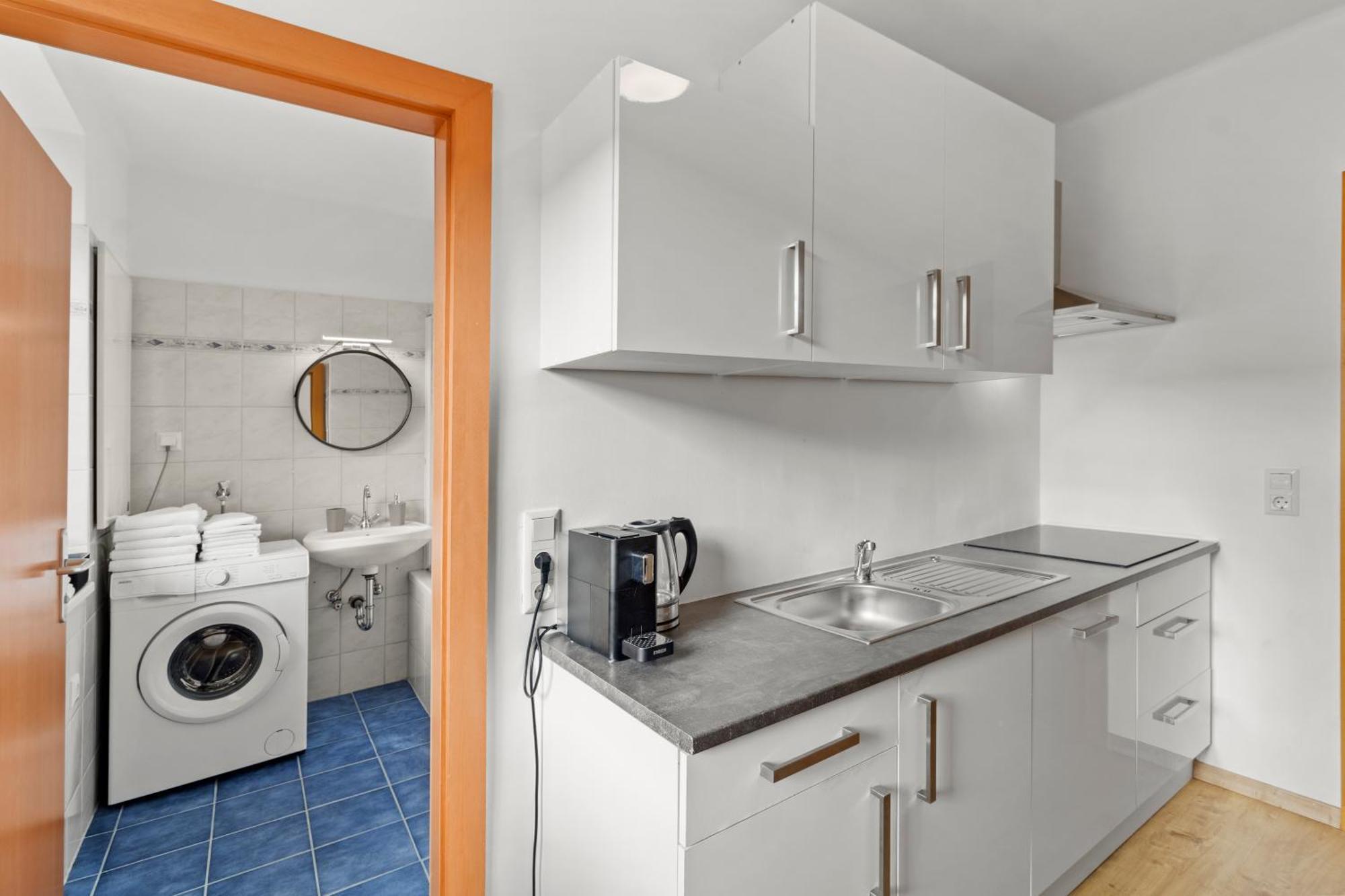 Farawayhomes Studio Leoben #A5 Leitendorf Экстерьер фото